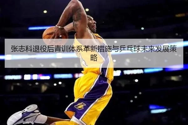 张志科退役后青训体系革新措施与乒乓球未来发展策略